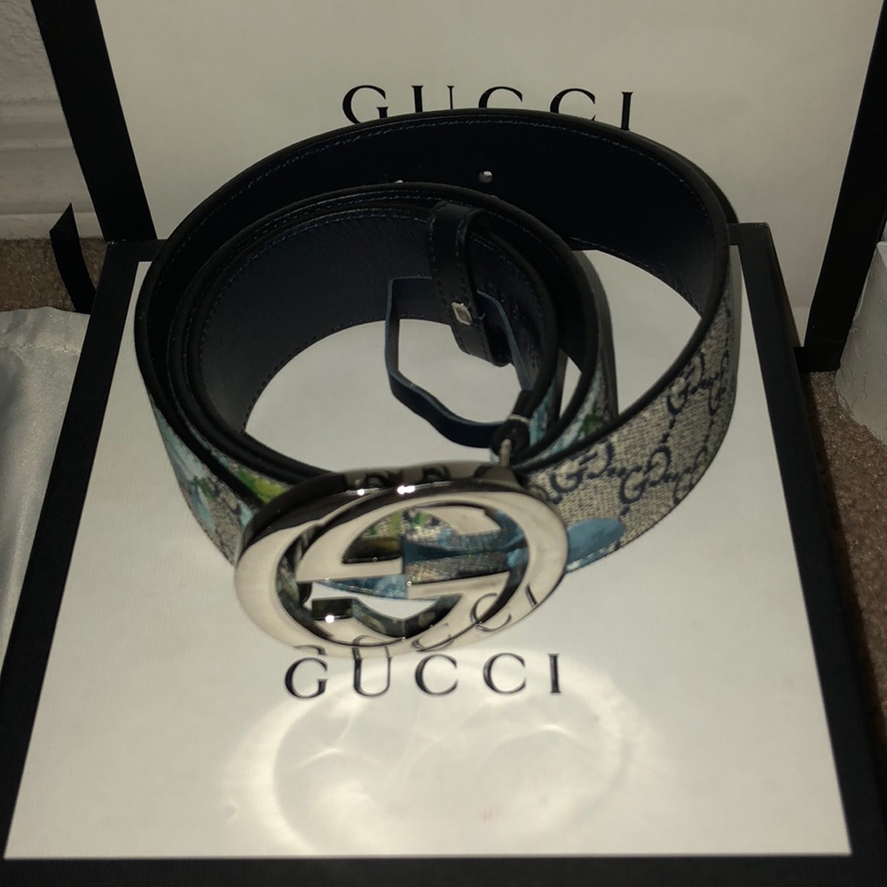 Gucci belt *Authentic*